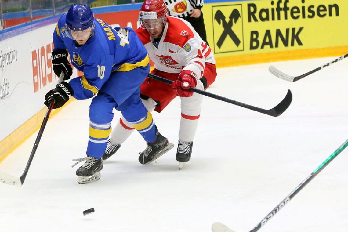 Danes začetek hokejskega SP v Ljubljani