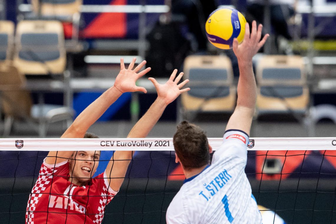 Tonček Štern se seli v Olympiacos