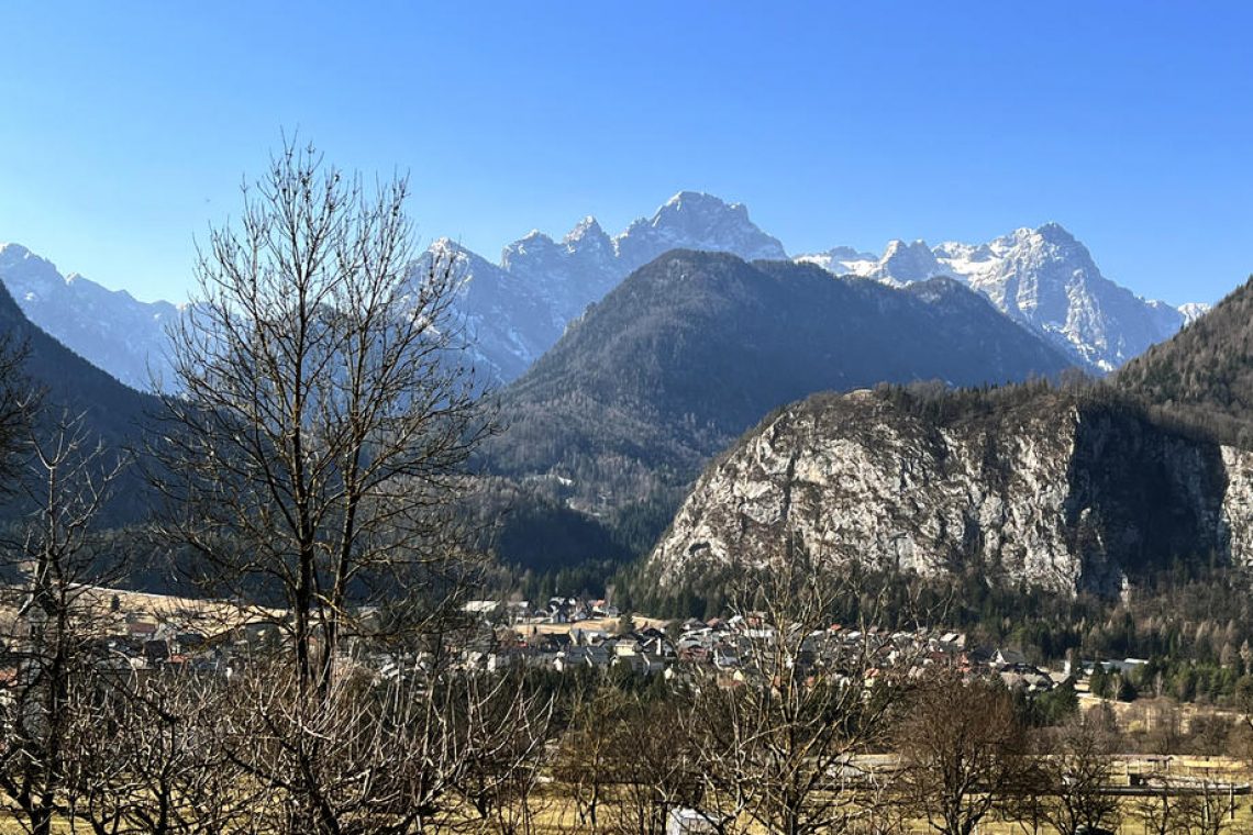 V Kranjski Gori tokrat Spartan race brez omejitev