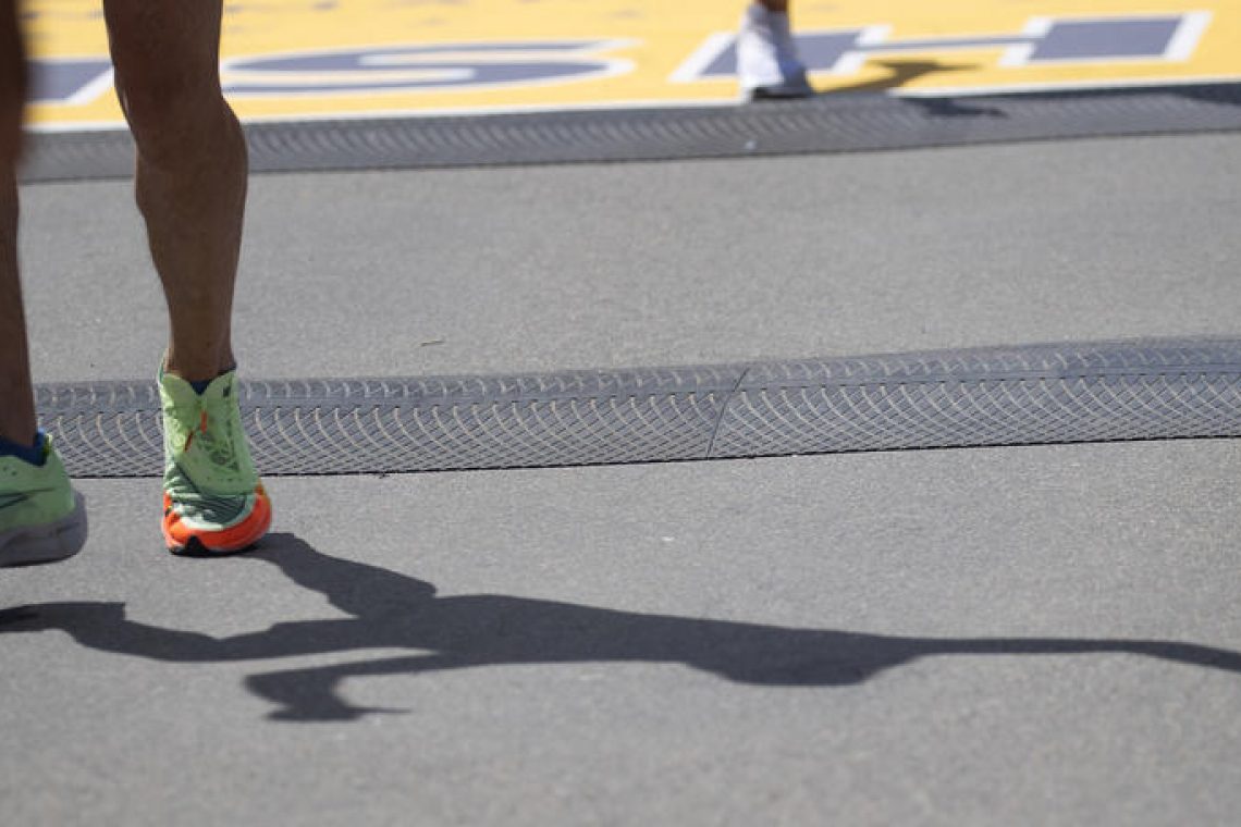 Maratona v Radencih blizu številk udeležbe iz leta 2019