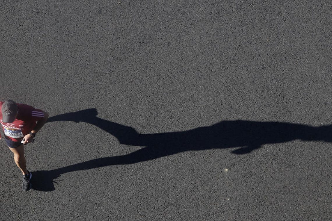 Mulej v Radencih ubranil naslov, Gorčanova prva na 42 km