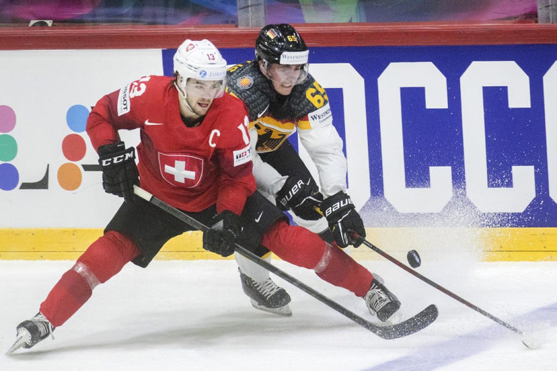 IIHF potrdila Finsko in Latvijo kot edini kandidatki za SP 2023