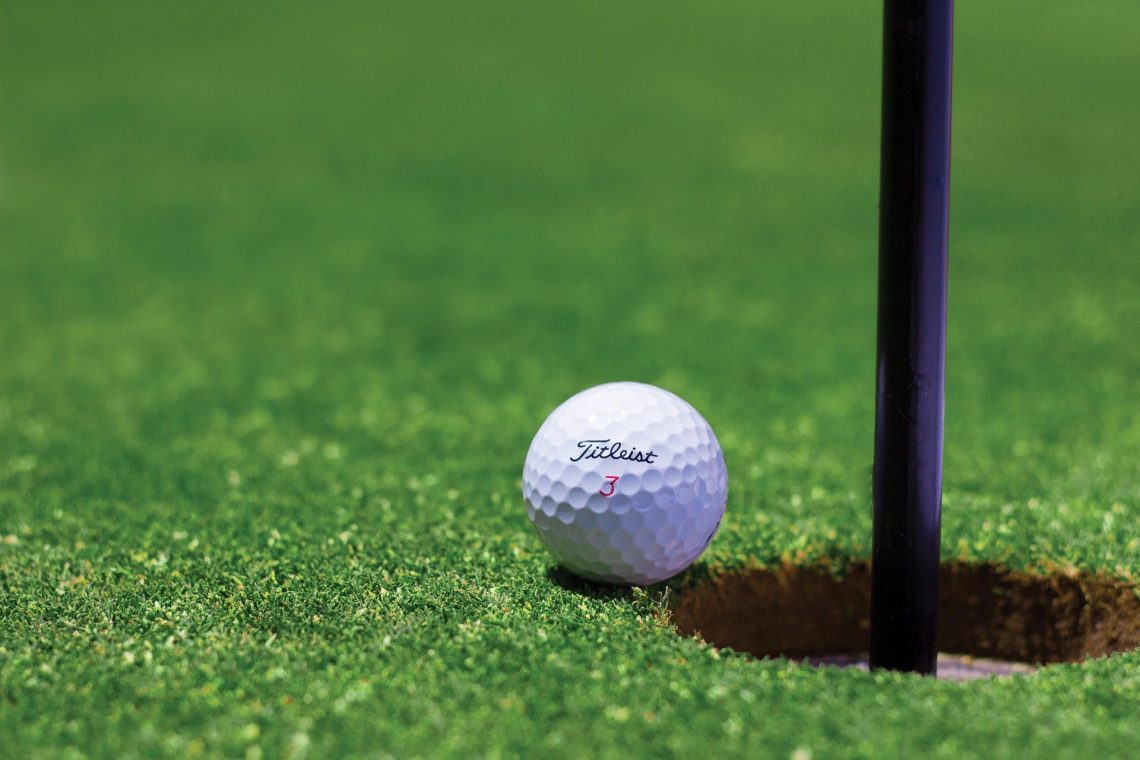Ob uradni golfski turneji PGA še turnirji pod okriljem Savdske Arabije