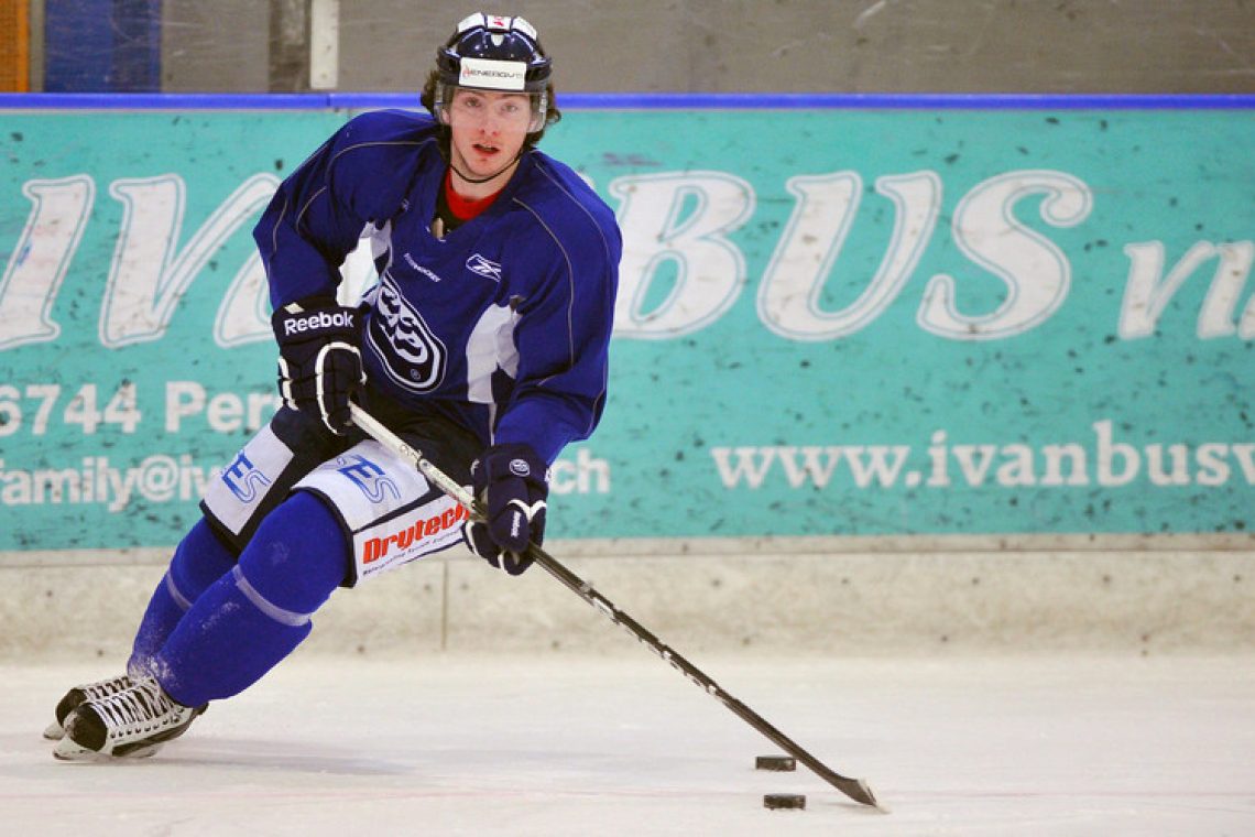 Kolorado na pol poti do velikega finala lige NHL