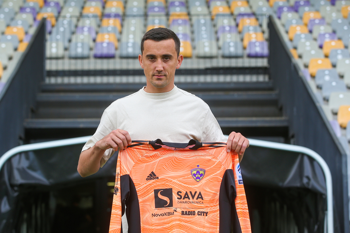 Maribor uradno potrdil prihod Zalokarja, trojica odšla