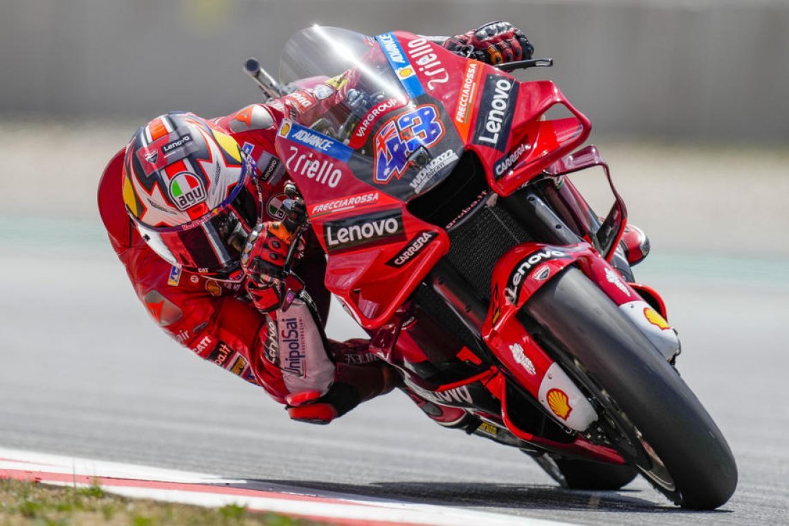 Jack Miller odslej za KTM