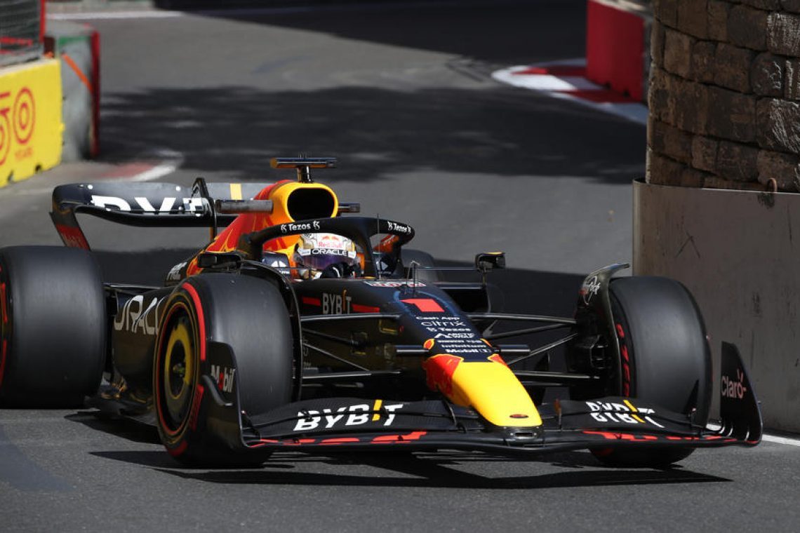 Verstappen ostro proti omejevanju plač v formuli 1