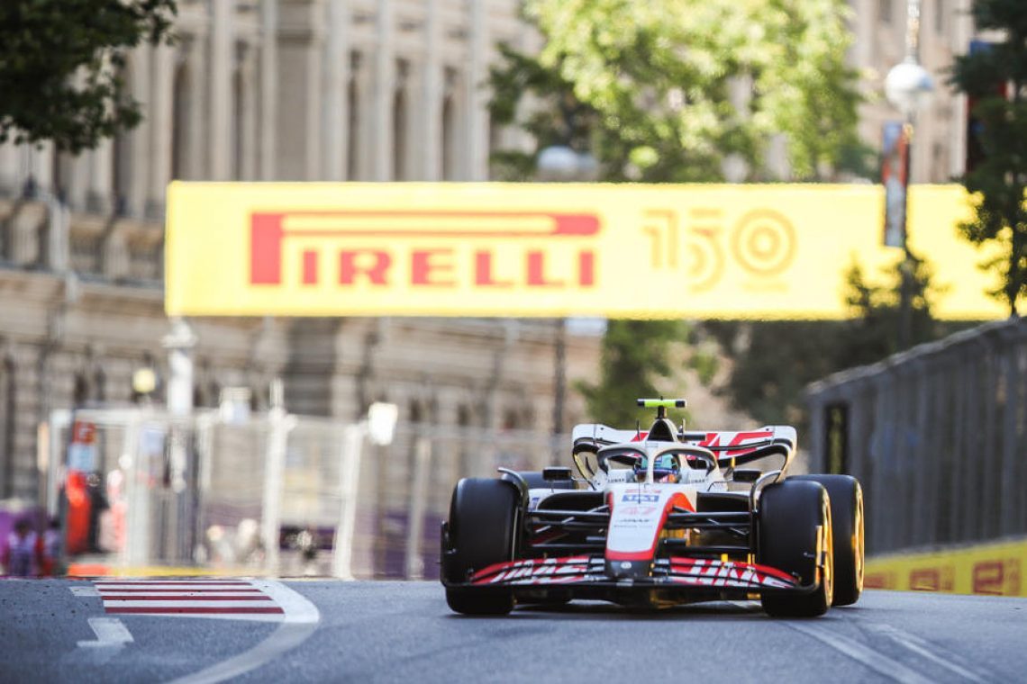 Formula 1 v Melbournu vsaj do leta 2035