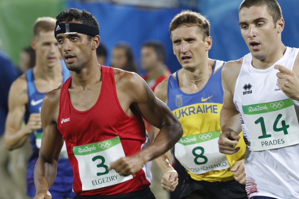 Vukovič v Oslu na drugo mesto na 800 m vseh časov v Sloveniji