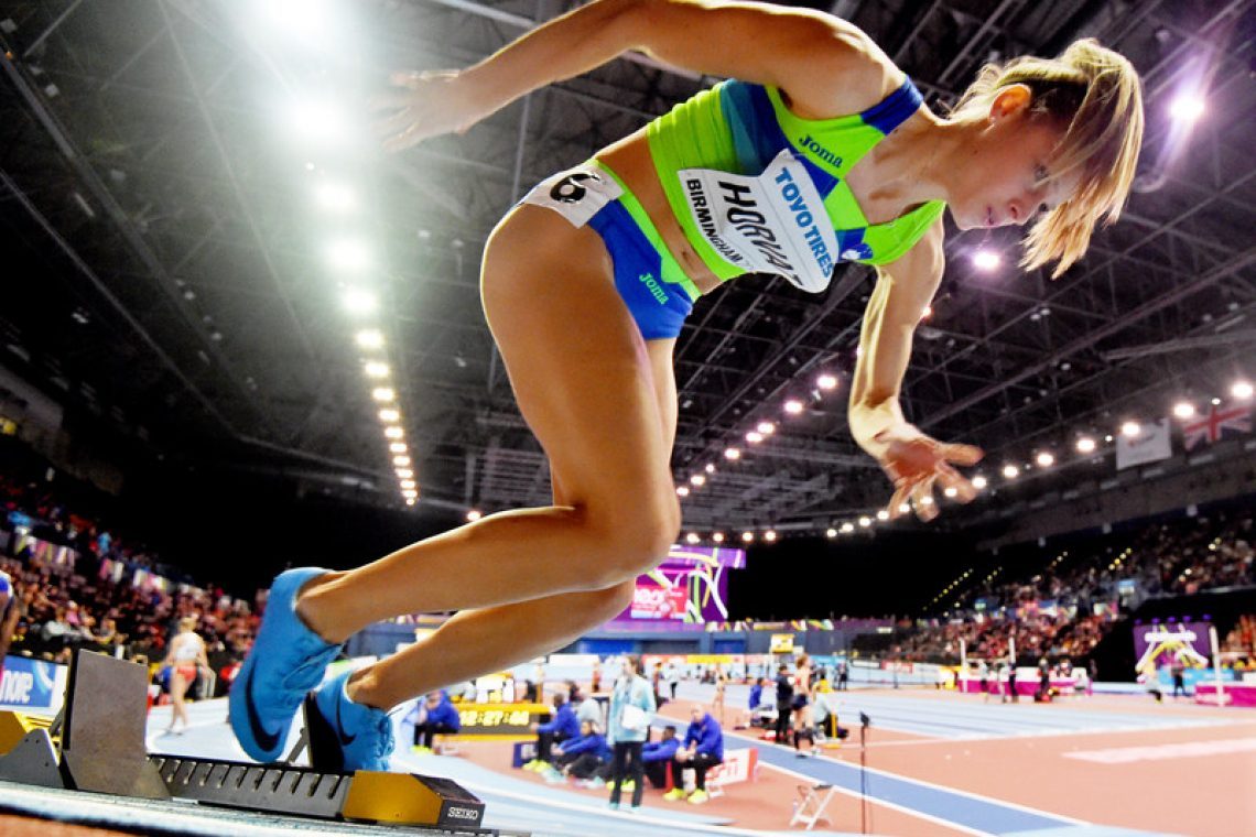 Šeglova in Filipičeva zlati na SP še tri srebrne in bronasta medalja