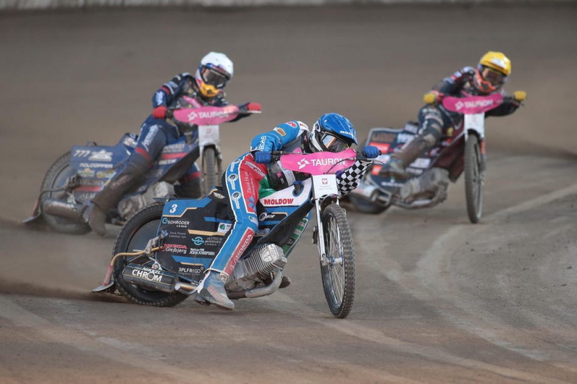 Slovenski speedwayisti brez finala ekipnega SP