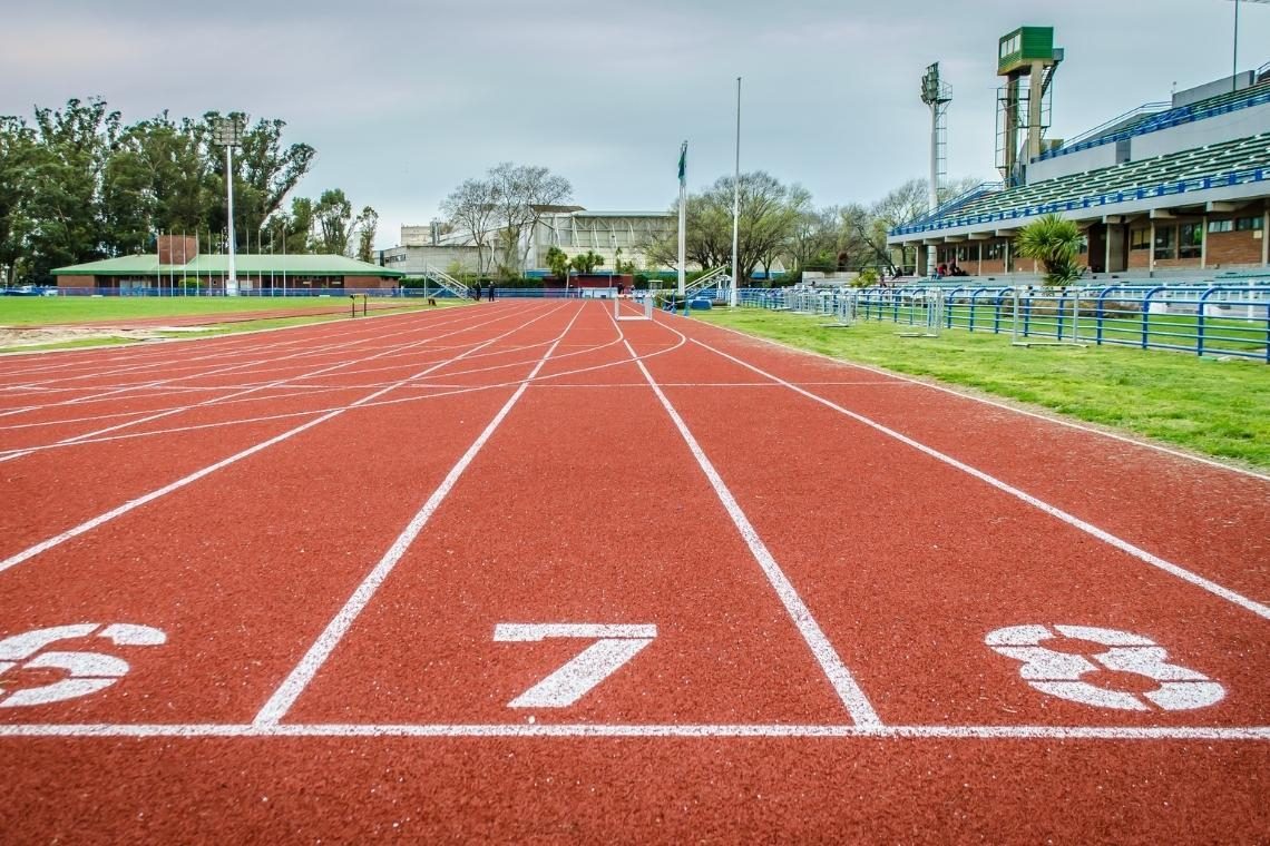 Atleta Rudolf in Kršinarjeva odpovedala nastop na EP 