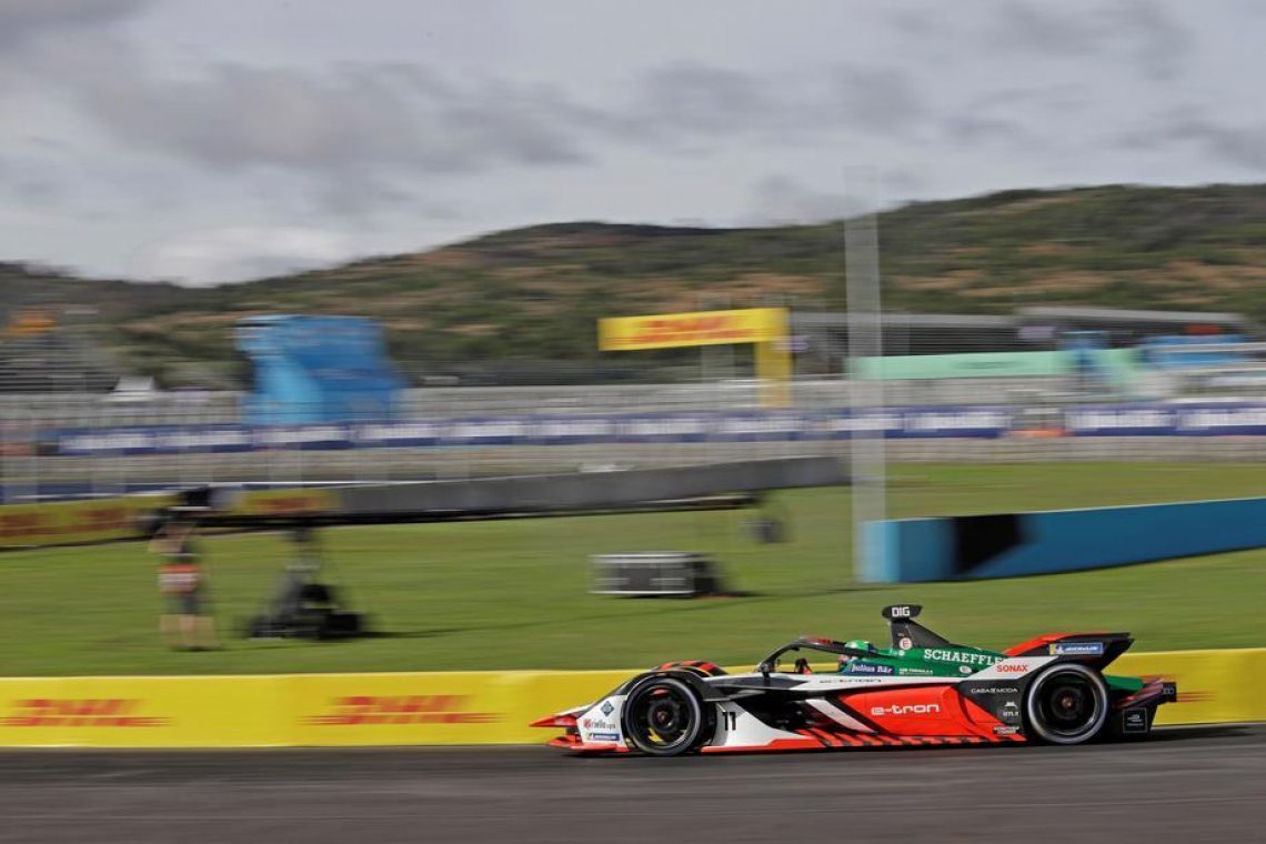 Audi in Porsche še nista potrdila prihoda v formulo 1
