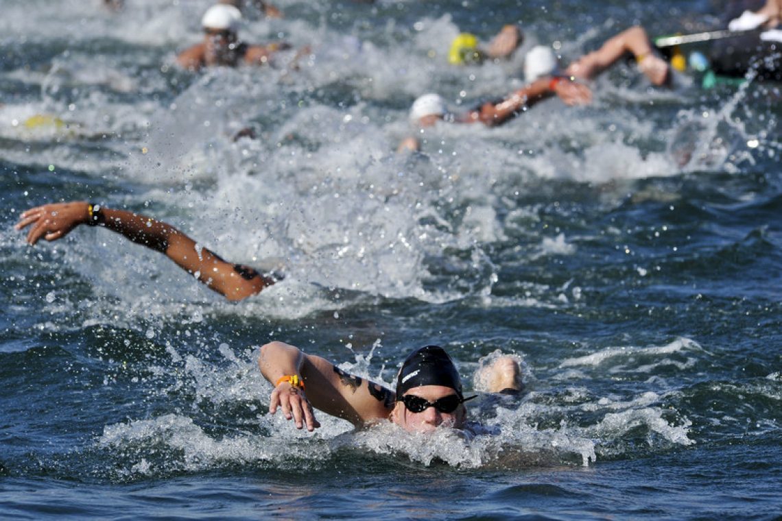 Špela Perše 14. na 10 kilometrov