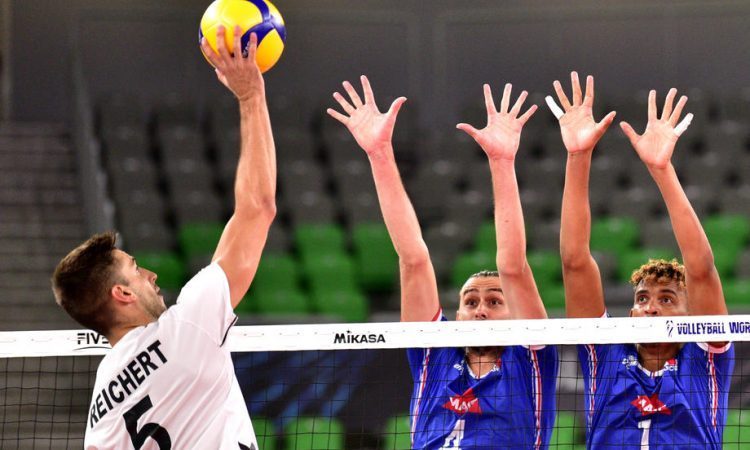 Francozi v slovenski skupini potrdili prvo mesto
