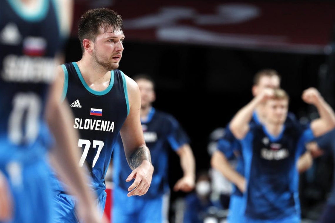 Rašo Nesterović: Proti Nemčiji pričakujte povsem drugo Slovenijo