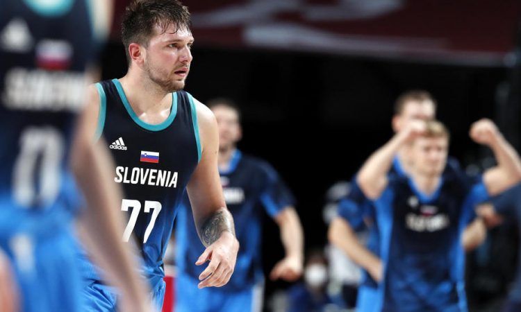 Rašo Nesterović: Proti Nemčiji pričakujte povsem drugo Slovenijo