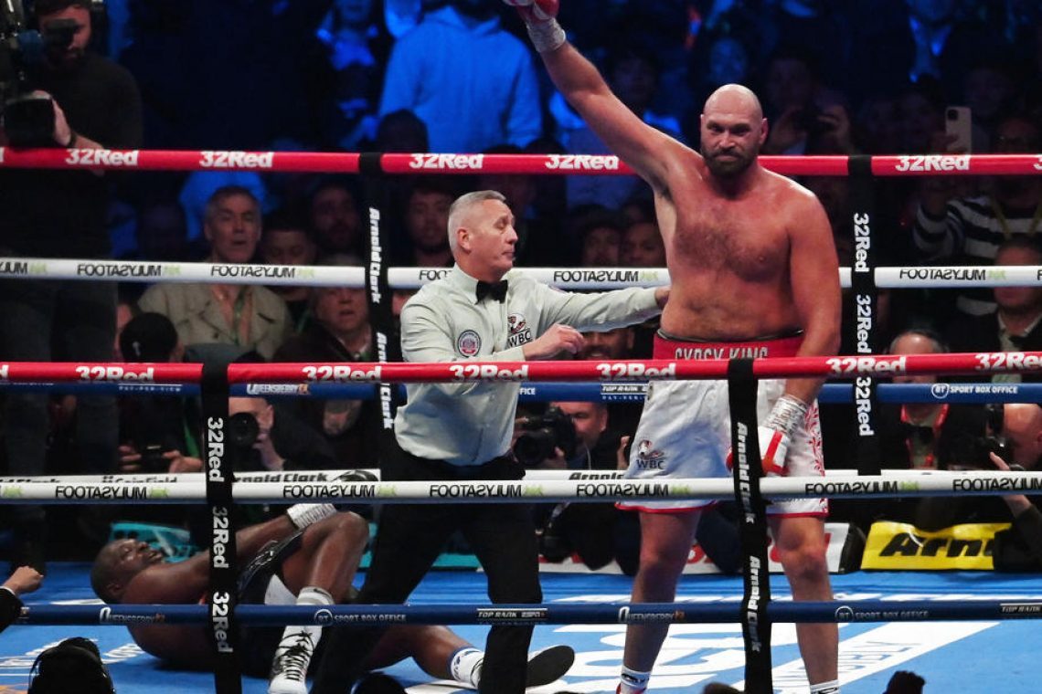 Fury se je spet premislil, izziva Joshuo