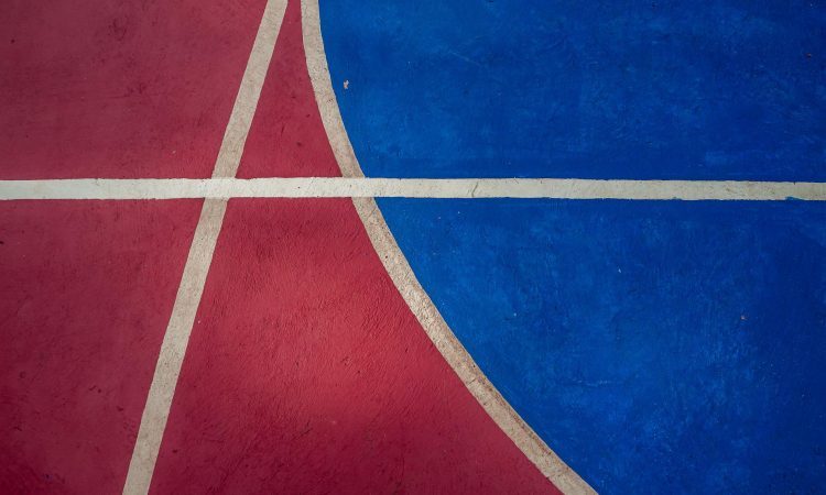 Konec tedna Slovenci tudi na EP v košarki 3x3