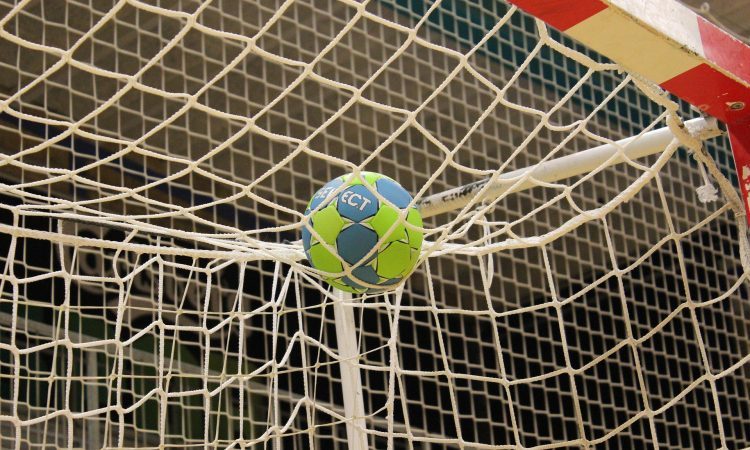 Sviš Ivančna Gorica - LL Grosist Slovan 23:23