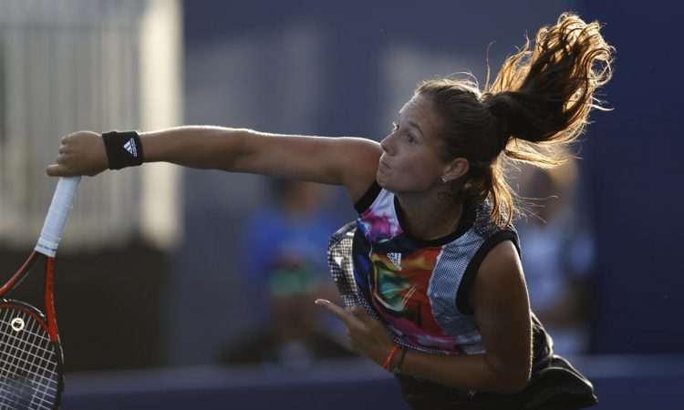 V finalu Portoroža zmagovalka Wimbledona in OP ZDA med dvojicami