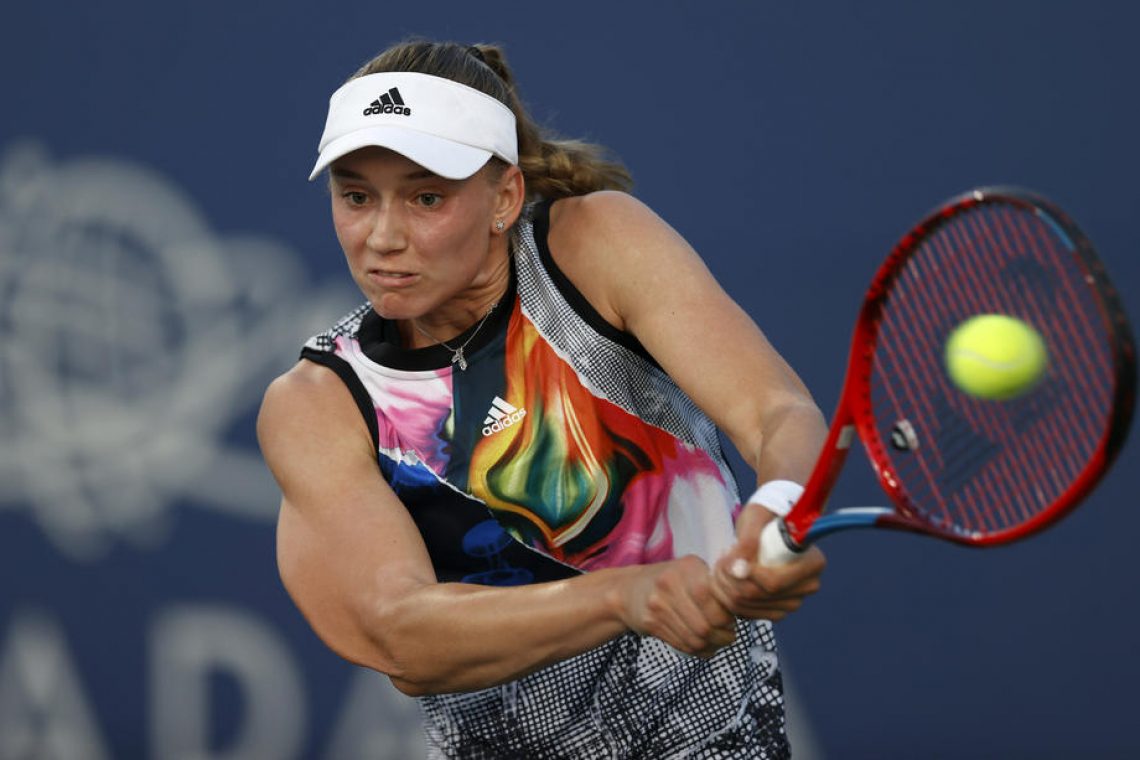 V Portorožu za naslov Ribakina in Siniakova
