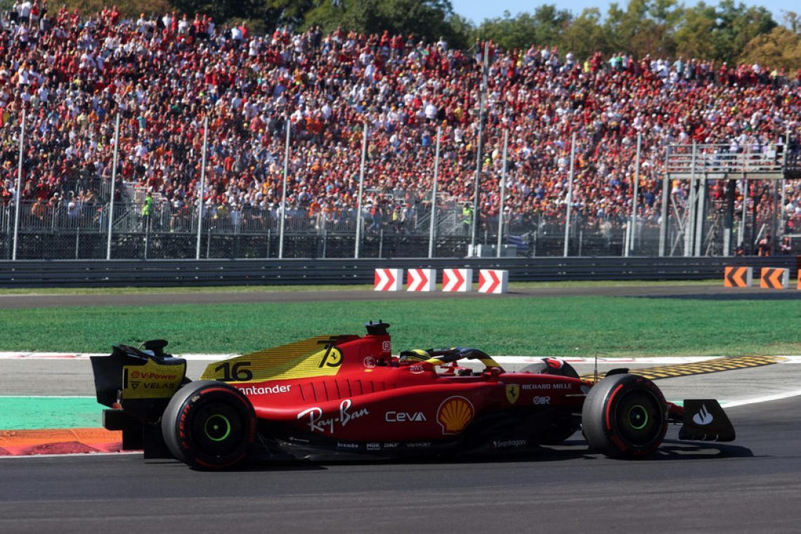 V sezoni 2023 v formuli 1 24 dirk
