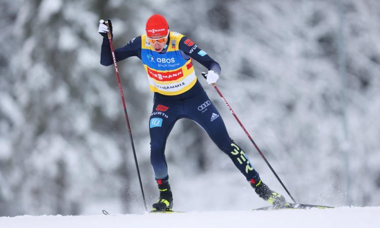Fis napoveduje reforme v nordijski kombinaciji
