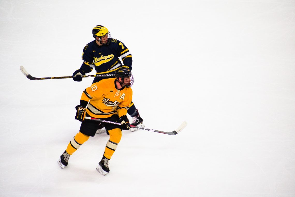 Finalisti minule sezone Tampa Bay Lightning do prve zmage v novi