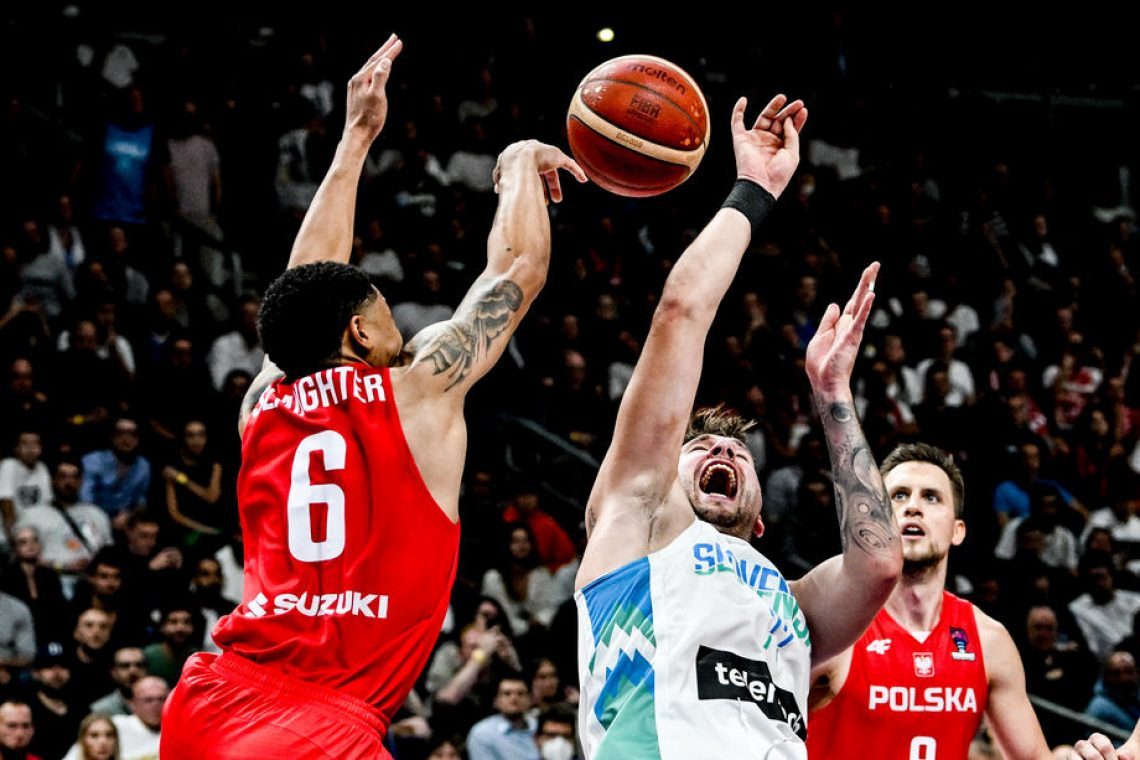 Phoenix po preobratu boljši od Dončićevega Dallasa, Chicago z Dragićem do zmage