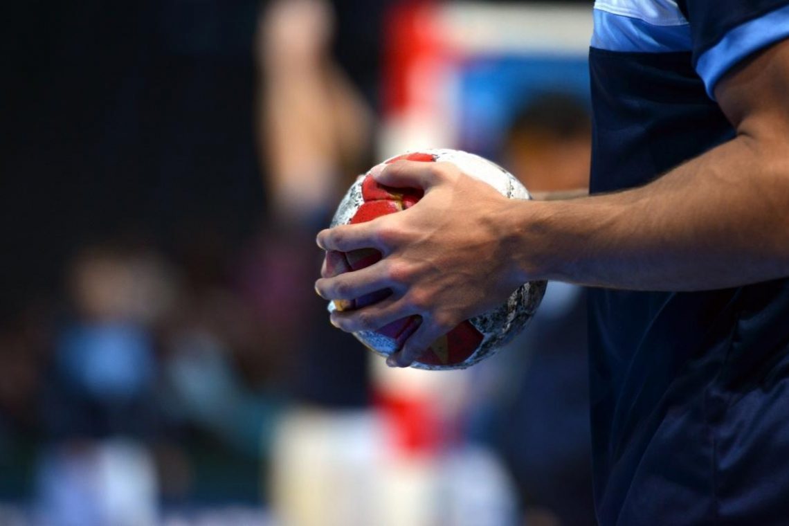 Celje Pivovarna Laško - Dobova 38:22