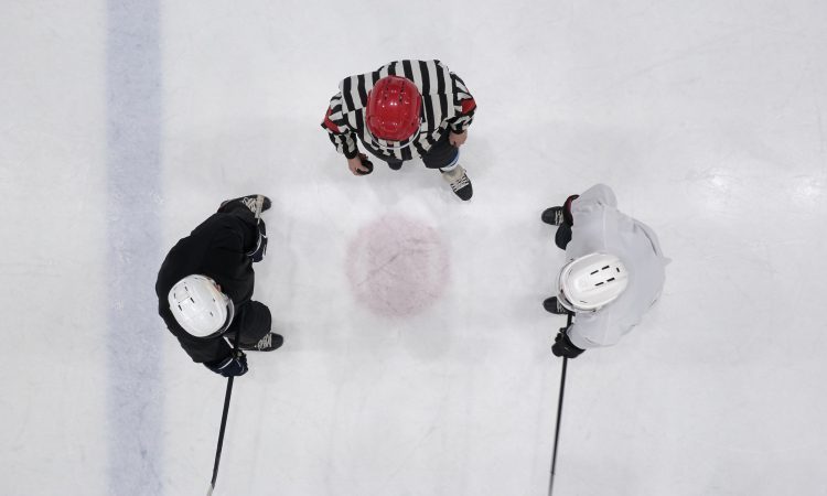 Vegas po zmagi nad Torontom na čelu NHL