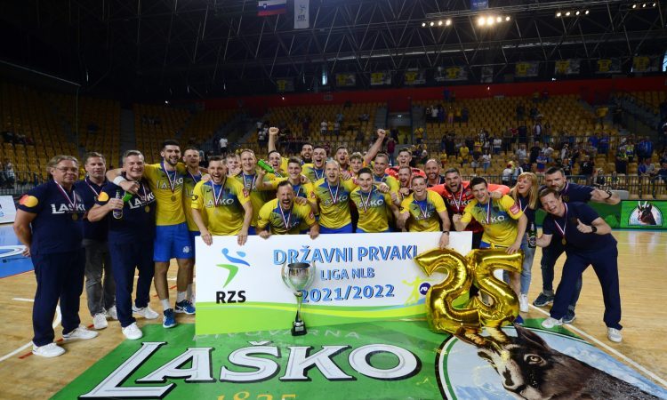 Celjani brez bele zastave v boj s Kielcami