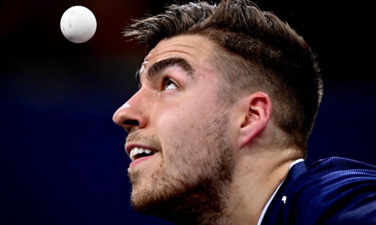 Jorgića na Kitajskem ugnal olimpijski prvak