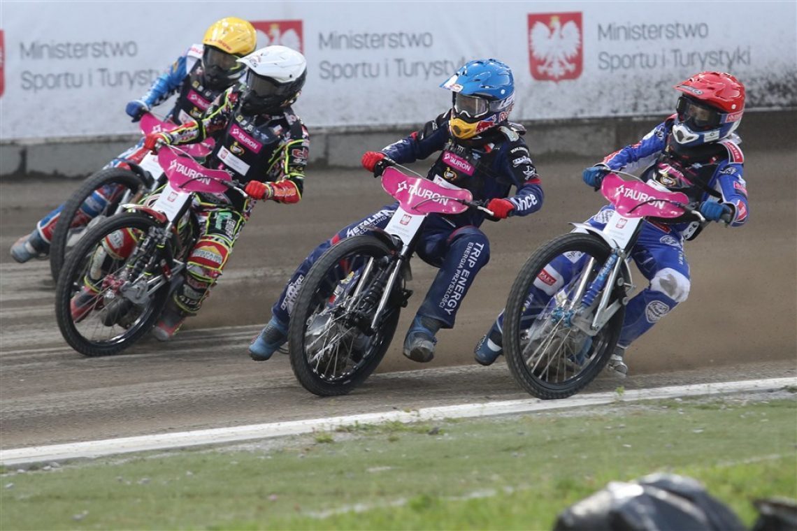 AMZS odločil o razpletu DP v speedwayu, prvak Ivačič