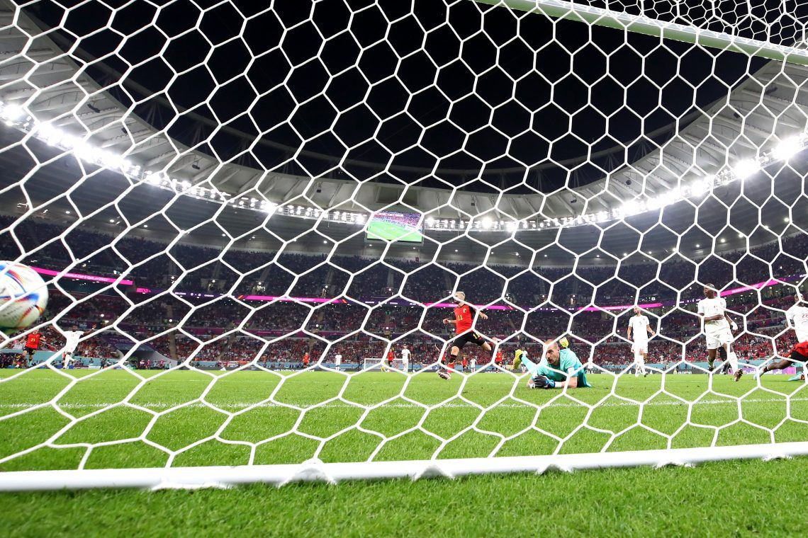Brazilski nogometaši do prve zmage v Katarju