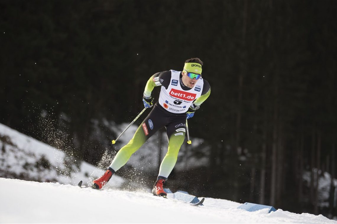 Slovenci brez izločilnih bojev v Ruki, zmagi na Norveško in Švedsko