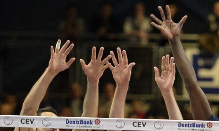 Merkur Maribor se je dobro upiral Calcitu