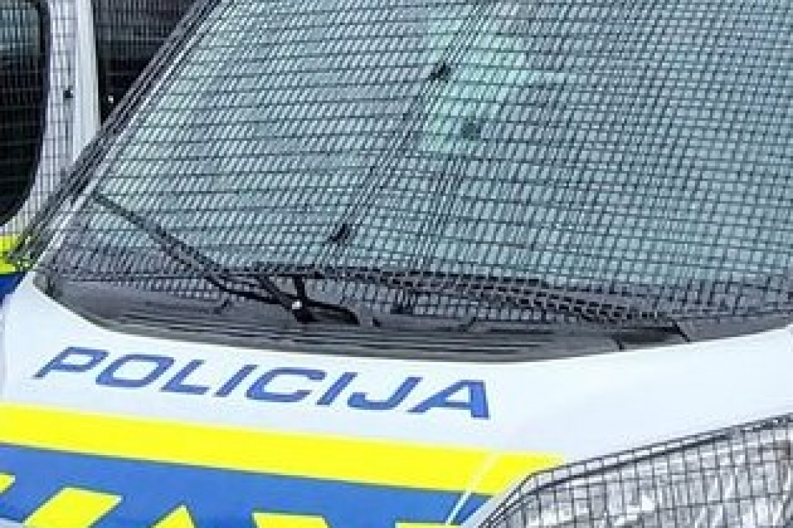Po smrti moškega napovedano imenovanje komisije za oceno zakonitosti uporabljenih prisilnih sredstev