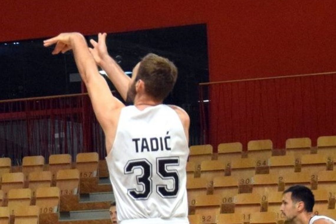 Terme Olimia - Helios Suns 77:96 (23:23, 37:51, 60:76)
