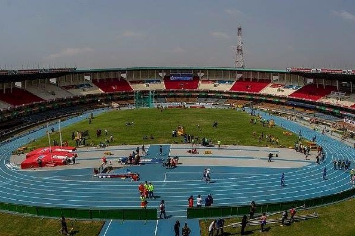 Svetovna atletika objavila sistem kvalifikacij za OI 2024