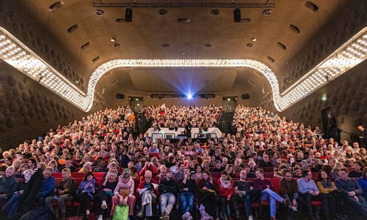 Svetovna premiera Kozoletovega filma Pero na filmskem festivalu v Rotterdamu