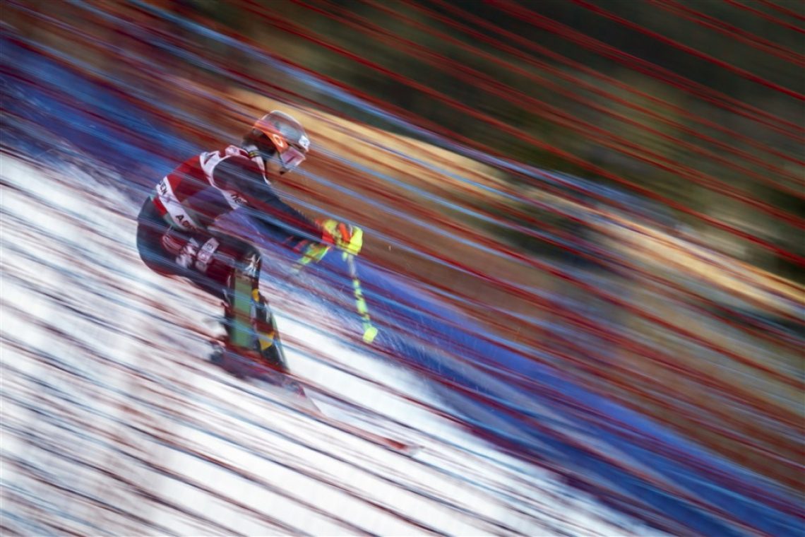 Zaradi pomanjkanja snega odpovedali moška smuk in veleslalom v Garmischu