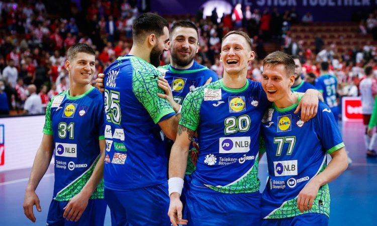 Izjave po rokometni tekmi Poljska - Slovenija