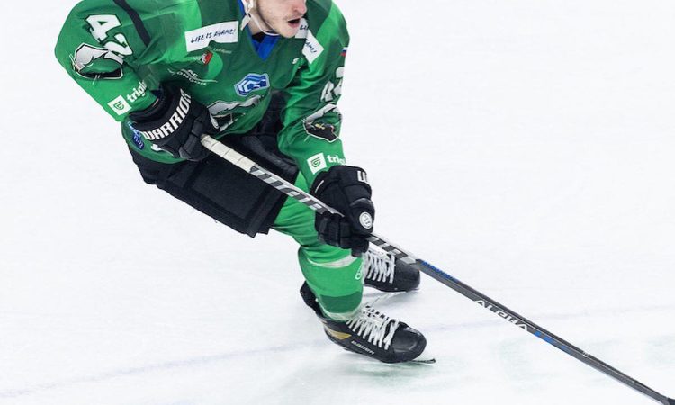 V SŽ Olimpiji za naslednika Šivica izbrali Finca Karhulo
