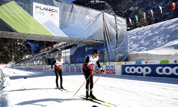 Šimenc po smoli brez polfinala, v četrtfinalu izpadla tudi Urevc