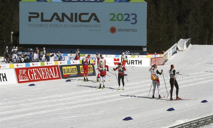 V Planici tudi o tem, da slovenski športni uspehi niso naključni 