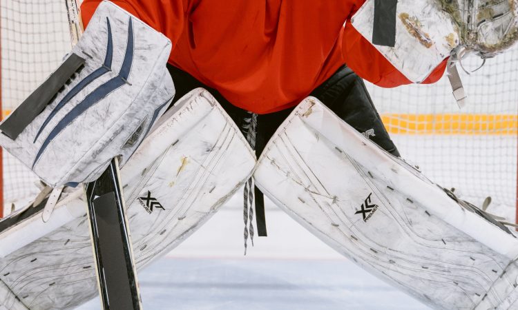 Kopitar ne razmišlja o veteranskem statusu, le o boju za končnico
