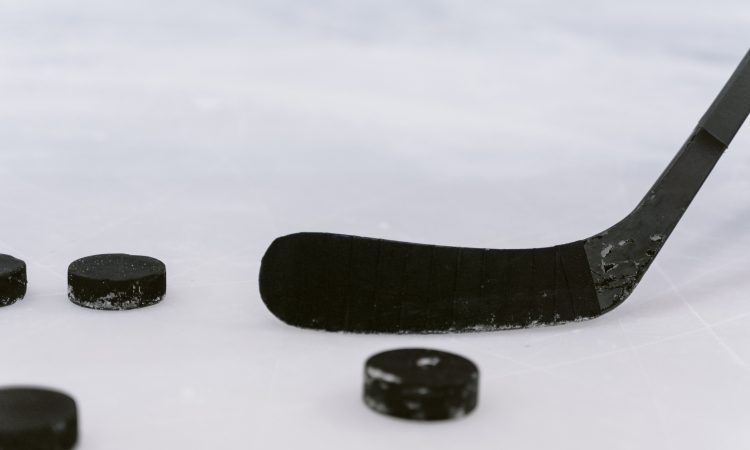 Kopitar prišel do 25. gola v sezoni