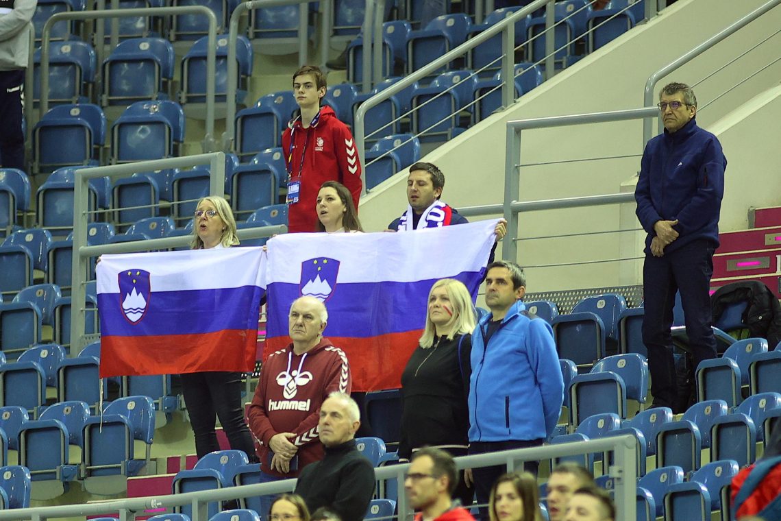 Za Slovenijo bomo navijali tudi v Nemčiji